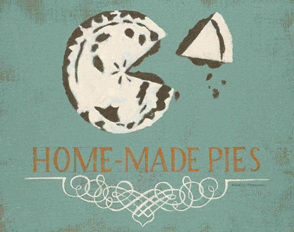 Kompatibel Stillleben für Jahrriesnge home-made-pies-lpf00275 Compatible Stillleben Jahrriesnge for home-made-pies-lpf00275