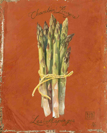 Kompatibel Stillleben für Jahrriesnge asparagus-lpf00282 Compatible Stillleben Jahrriesnge for asparagus-lpf00282