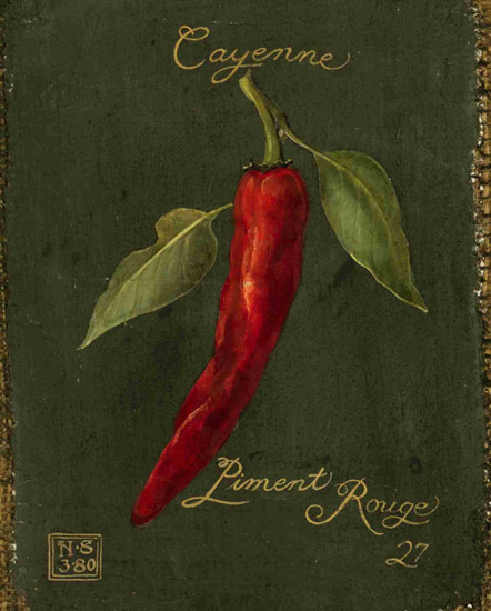 Kompatibel Stillleben für Jahrriesnge chili-lpf00287 Compatible Stillleben Jahrriesnge for chili-lpf00287