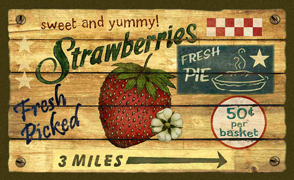 Kompatibel Stillleben für Jahrriesnge stawberries-lpf00305 Compatible Stillleben Jahrriesnge for stawberries-lpf00305