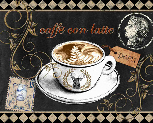 Kompatibel Stillleben für Jahrriesnge coffee-lpf00352 Compatible Stillleben Jahrriesnge for coffee-lpf00352