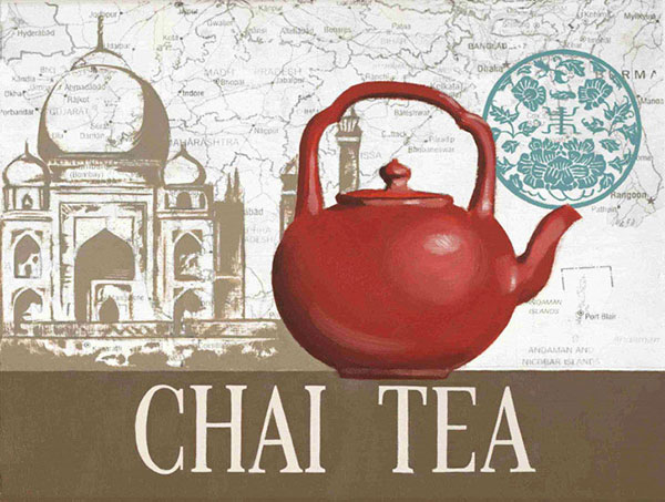 Kompatibel Stillleben für Jahrriesnge chai-tea-lpf00403 Compatible Stillleben Jahrriesnge for chai-tea-lpf00403