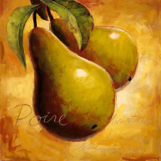 Kompatibel Stillleben für Jahrriesnge pear-lpf00455 Compatible Stillleben Jahrriesnge for pear-lpf00455