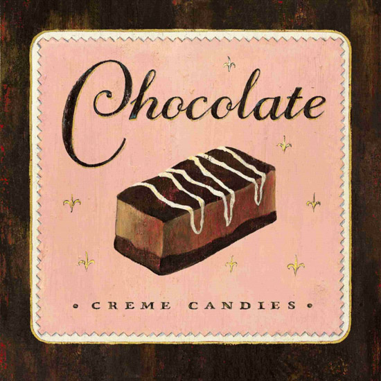 Kompatibel Stillleben für Jahrriesnge chocolates-lpf00485 Compatible Stillleben Jahrriesnge for chocolates-lpf00485