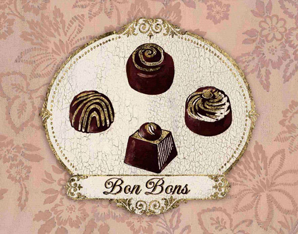 Kompatibel Stillleben für Jahrriesnge bon-bons-lpf00511 Compatible Stillleben Jahrriesnge for bon-bons-lpf00511