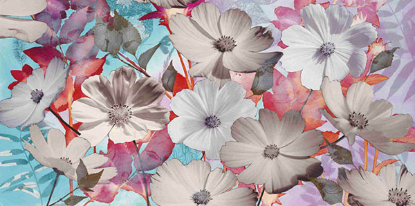Kompatibel Blumen für JAHRRIESNGE flower-lpf00556 Compatible Blumen JAHRRIESNGE for flower-lpf00556