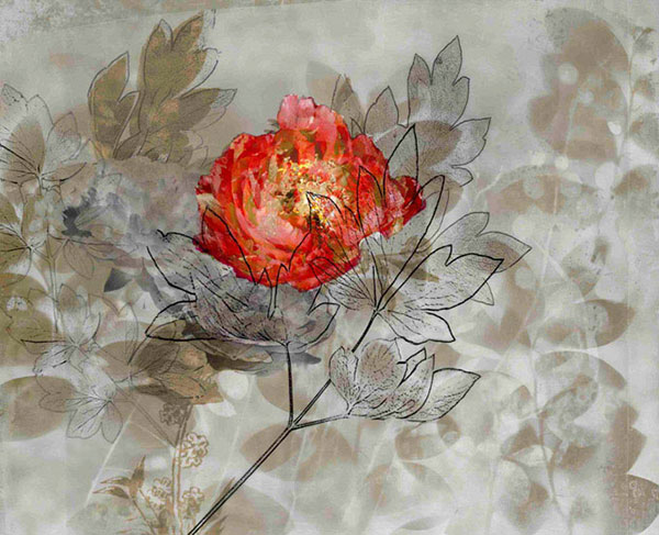 Kompatibel Blumen für JAHRRIESNGE flower-lpf00562 Compatible Blumen JAHRRIESNGE for flower-lpf00562