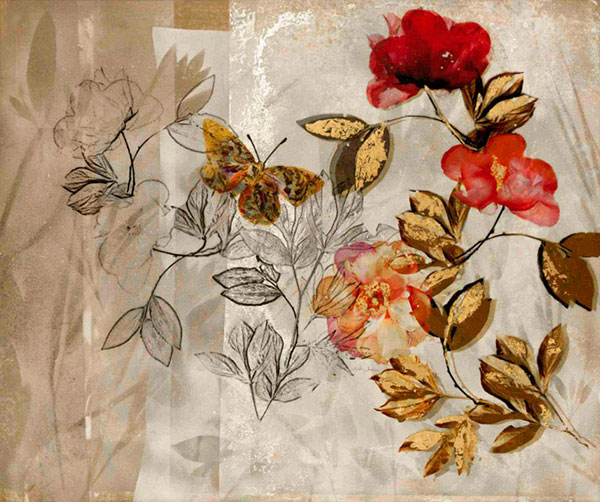 Kompatibel Blumen für JAHRRIESNGE flower-lpf00565 Compatible Blumen JAHRRIESNGE for flower-lpf00565
