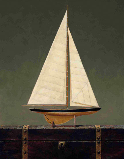 Kompatibel Landschaft für JAHRRIESNGE sailboat-lpf00609 Compatible Landschaft JAHRRIESNGE for sailboat-lpf00609