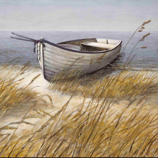 Kompatibel Landschaft für JAHRRIESNGE wooden-boat-lpf00614 Compatible Landschaft JAHRRIESNGE for wooden-boat-lpf00614