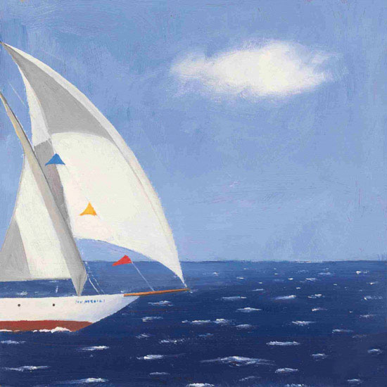 Kompatibel Landschaft für JAHRRIESNGE sailboat-lpf00625 Compatible Landschaft JAHRRIESNGE for sailboat-lpf00625