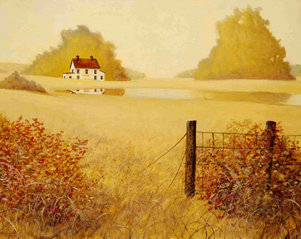 Kompatibel Landschaft für JAHRRIESNGE village-lpf00641 Compatible Landschaft JAHRRIESNGE for village-lpf00641