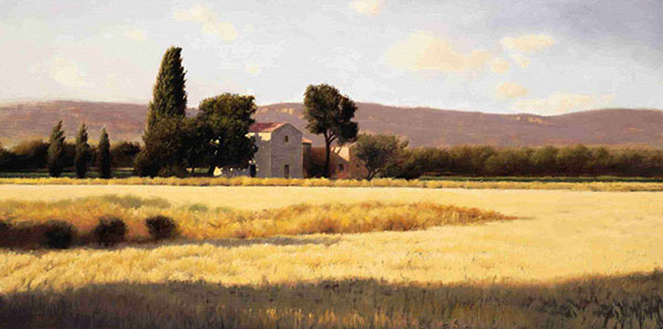 Kompatibel Landschaft für JAHRRIESNGE rural-lpf00648 Compatible Landschaft JAHRRIESNGE for rural-lpf00648