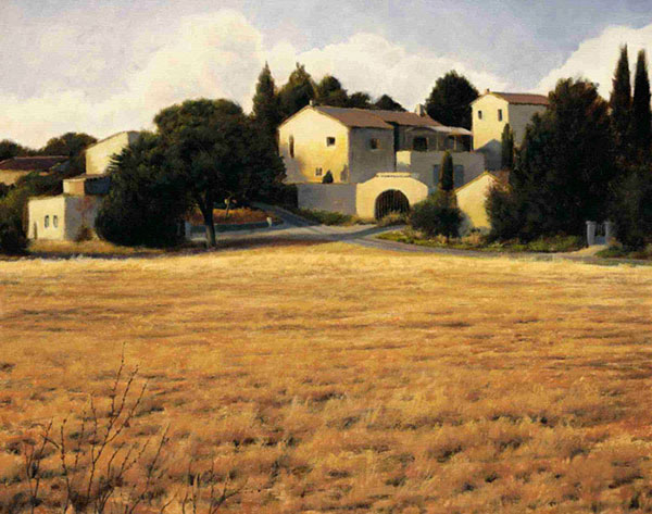 Kompatibel Landschaft für JAHRRIESNGE village-lpf00649 Compatible Landschaft JAHRRIESNGE for village-lpf00649
