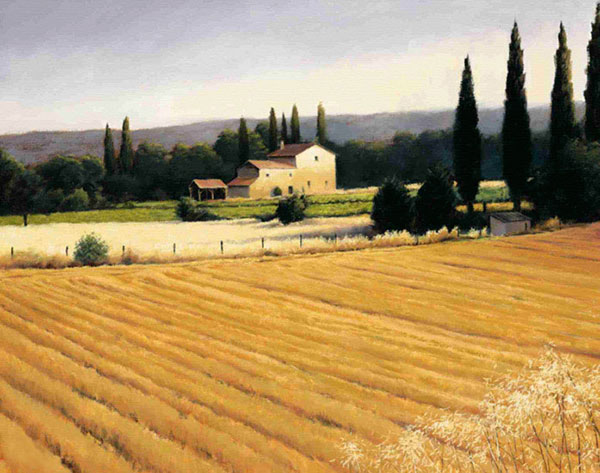 Kompatibel Landschaft für JAHRRIESNGE rural-lpf00650 Compatible Landschaft JAHRRIESNGE for rural-lpf00650