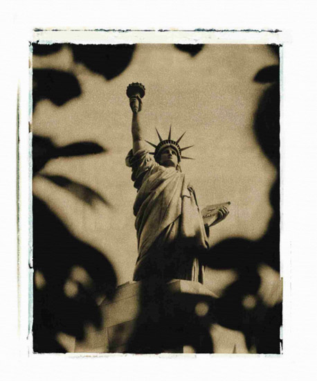 Kompatibel Landschaft für JAHRRIESNGE Statue-of-Liberty-lpf00660 Compatible Landschaft JAHRRIESNGE for Statue-of-Liberty-lpf00660
