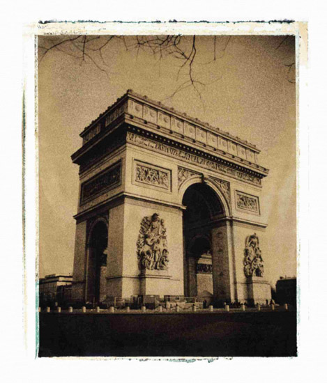 Kompatibel Landschaft für JAHRRIESNGE Arc-de-Triomphe-paris-lpf00662 Compatible Landschaft JAHRRIESNGE for Arc-de-Triomphe-paris-lpf00662