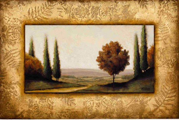 Kompatibel Landschaft für JAHRRIESNGE trees-lpf00666 Compatible Landschaft JAHRRIESNGE for trees-lpf00666