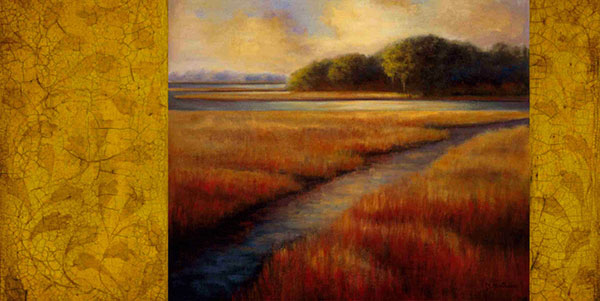 Kompatibel Landschaft für JAHRRIESNGE swamp-lpf00669 Compatible Landschaft JAHRRIESNGE for swamp-lpf00669