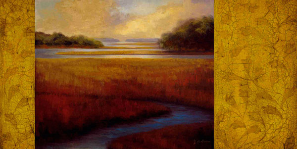 Kompatibel Landschaft für JAHRRIESNGE swamp-lpf00670 Compatible Landschaft JAHRRIESNGE for swamp-lpf00670