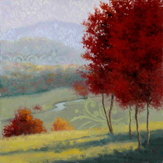 Kompatibel Landschaft für JAHRRIESNGE river-lpf00687 Compatible Landschaft JAHRRIESNGE for river-lpf00687