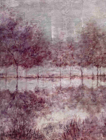 Kompatibel Landschaft für JAHRRIESNGE trees-lpf00692 Compatible Landschaft JAHRRIESNGE for trees-lpf00692
