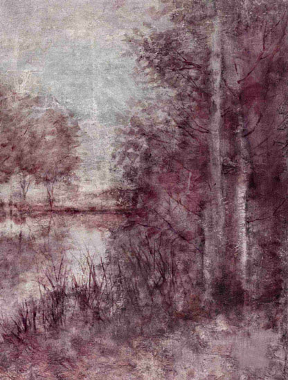 Kompatibel Landschaft für JAHRRIESNGE trees-lpf00693 Compatible Landschaft JAHRRIESNGE for trees-lpf00693
