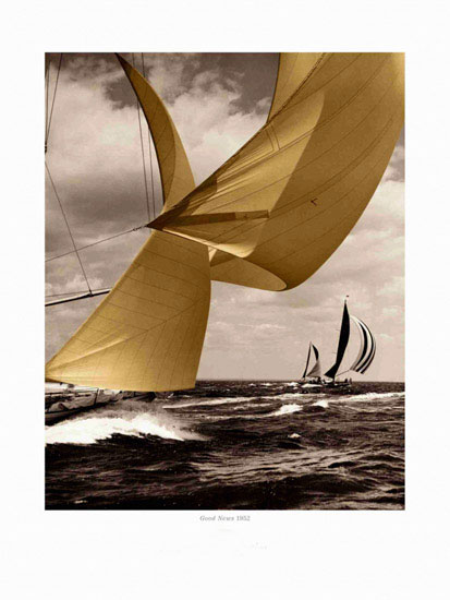 Kompatibel Landschaft für JAHRRIESNGE sailboat-lpf00700 Compatible Landschaft JAHRRIESNGE for sailboat-lpf00700