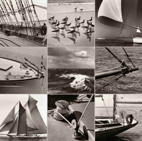 Kompatibel Landschaft für JAHRRIESNGE sailboat-lpf00718 Compatible Landschaft JAHRRIESNGE for sailboat-lpf00718