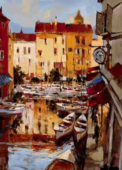 Kompatibel Landschaft für JAHRRIESNGE Venice-lpf00728 Compatible Landschaft JAHRRIESNGE for Venice-lpf00728