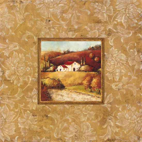 Kompatibel Landschaft für JAHRRIESNGE album-lpf00733 Compatible Landschaft JAHRRIESNGE for album-lpf00733