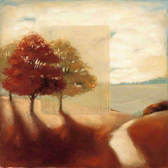Kompatibel Landschaft für JAHRRIESNGE trees-lpf00736 Compatible Landschaft JAHRRIESNGE for trees-lpf00736