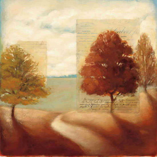 Kompatibel Landschaft für JAHRRIESNGE trees-lpf00737 Compatible Landschaft JAHRRIESNGE for trees-lpf00737