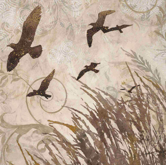 Kompatibel Landschaft für JAHRRIESNGE flying-birds-lpf00753 Compatible Landschaft JAHRRIESNGE for flying-birds-lpf00753