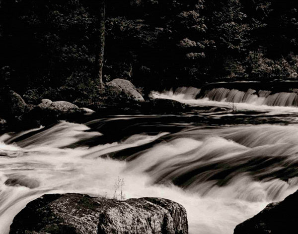Kompatibel Landschaft für JAHRRIESNGE waterfall-lpf00767 Compatible Landschaft JAHRRIESNGE for waterfall-lpf00767