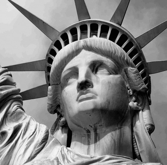 Kompatibel Landschaft für JAHRRIESNGE Statue-of-Liberty-lpf00795 Compatible Landschaft JAHRRIESNGE for Statue-of-Liberty-lpf00795