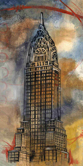 Kompatibel Die Architektur für Jahrriesnge Empire-State-Building-lpf00807 Compatible Die Architektur Jahrriesnge for Empire-State-Building-lpf00807