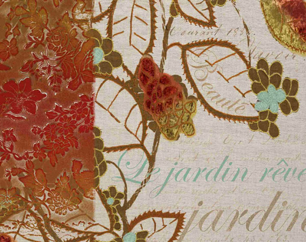 Kompatibel Landschaft für JAHRRIESNGE Jardin-lpf00811 Compatible Landschaft JAHRRIESNGE for Jardin-lpf00811
