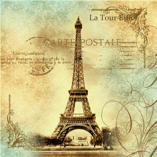 Kompatibel Landschaft für JAHRRIESNGE the-Eiffel-Tower-lpf00815 Compatible Landschaft JAHRRIESNGE for the-Eiffel-Tower-lpf00815