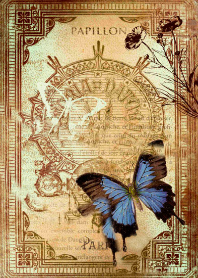 Kompatibel Landschaft für JAHRRIESNGE butterfly-lpf00818 Compatible Landschaft JAHRRIESNGE for butterfly-lpf00818