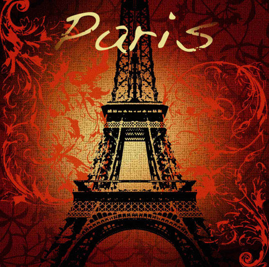 Kompatibel Landschaft für JAHRRIESNGE the-Eiffel-Tower-Paris-lpf00821 Compatible Landschaft JAHRRIESNGE for the-Eiffel-Tower-Paris-lpf00821
