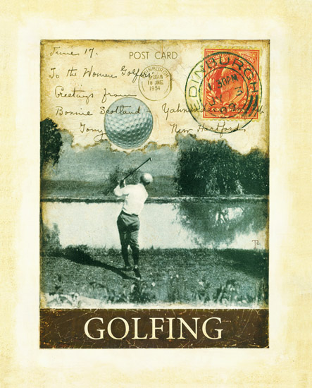 Kompatibel Landschaft für JAHRRIESNGE golfing-lpf00841 Compatible Landschaft JAHRRIESNGE for golfing-lpf00841