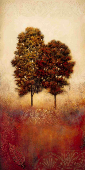 Kompatibel Landschaft für JAHRRIESNGE red-tree-lpf00873 Compatible Landschaft JAHRRIESNGE for red-tree-lpf00873