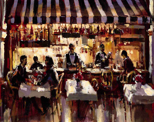 Kompatibel Landschaft für JAHRRIESNGE restaurant-lpf00935 Compatible Landschaft JAHRRIESNGE for restaurant-lpf00935