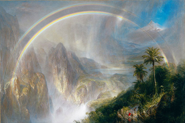 Kompatibel Landschaft für JAHRRIESNGE rainbow-lpf00968 Compatible Landschaft JAHRRIESNGE for rainbow-lpf00968