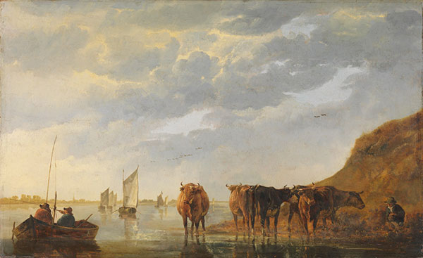 Kompatibel Landschaft für JAHRRIESNGE cattle-lpf00976 Compatible Landschaft JAHRRIESNGE for cattle-lpf00976
