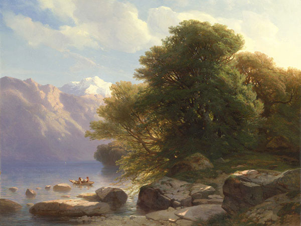 Kompatibel Landschaft für JAHRRIESNGE lake-lpf00980 Compatible Landschaft JAHRRIESNGE for lake-lpf00980
