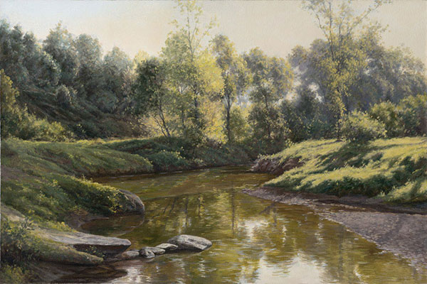 Kompatibel Landschaft für JAHRRIESNGE creek-lpf01010 Compatible Landschaft JAHRRIESNGE for creek-lpf01010
