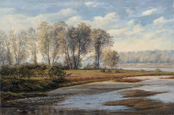Kompatibel Landschaft für JAHRRIESNGE creek-lpf01011 Compatible Landschaft JAHRRIESNGE for creek-lpf01011