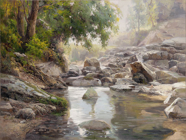 Kompatibel Landschaft für JAHRRIESNGE creek-lpf01014 Compatible Landschaft JAHRRIESNGE for creek-lpf01014